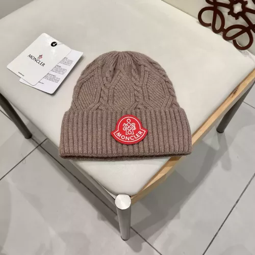 Moncler Caps #1360035