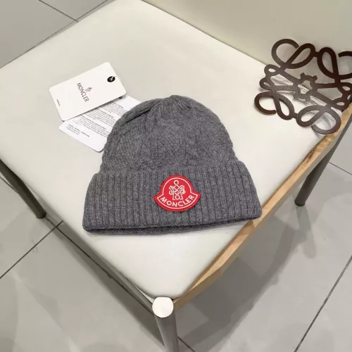 Moncler Caps #1360038