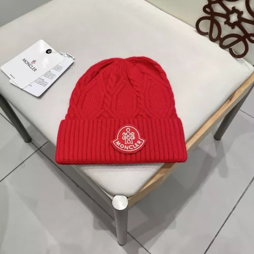 Moncler Caps #1360039