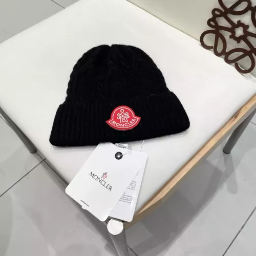 Moncler Caps #1360043
