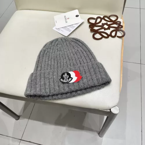Moncler Caps #1360049