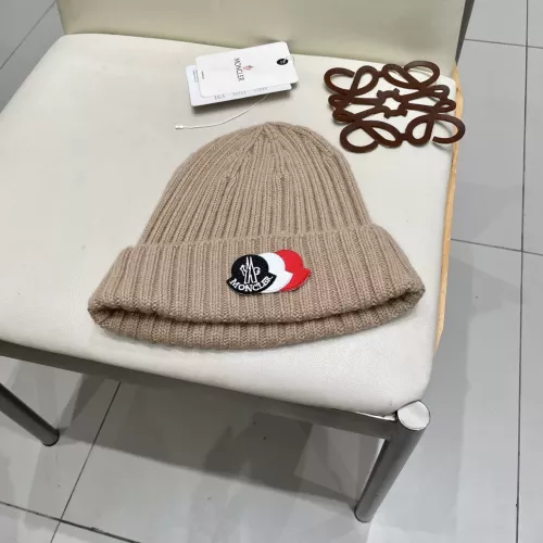 Moncler Caps #1360051