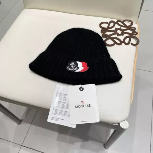 Moncler Caps #1360052