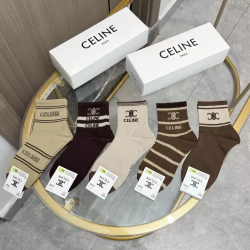 Celine Socks #1360079