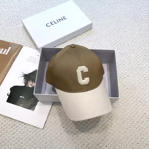 Celine Caps #1360104