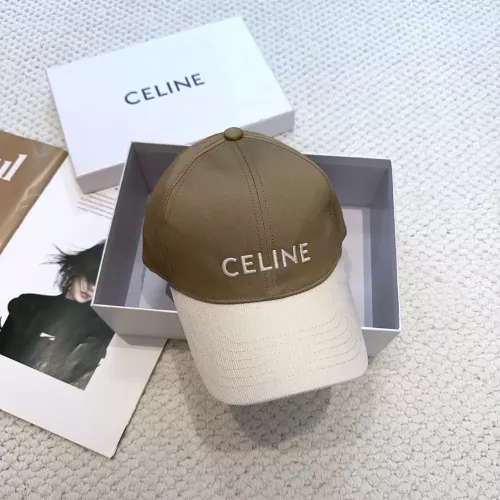 Celine Caps #1360106