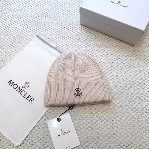 Moncler Caps #1360117