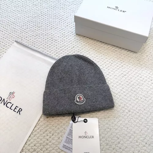 Moncler Caps #1360118
