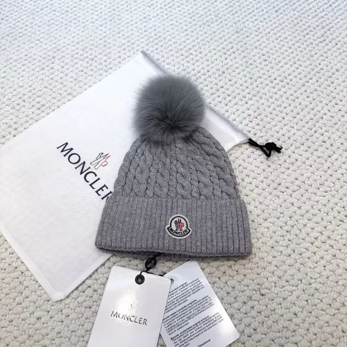 Moncler Caps #1360122