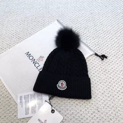 Moncler Caps #1360123