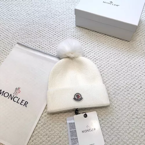 Moncler Caps #1360124