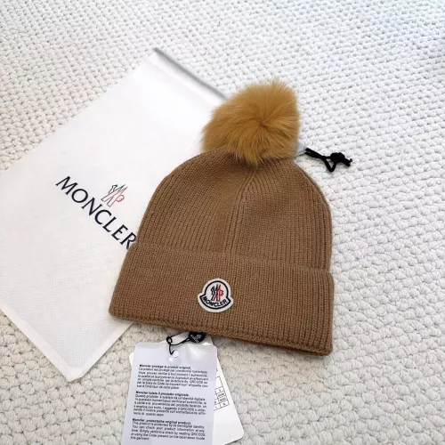 Moncler Caps #1360126