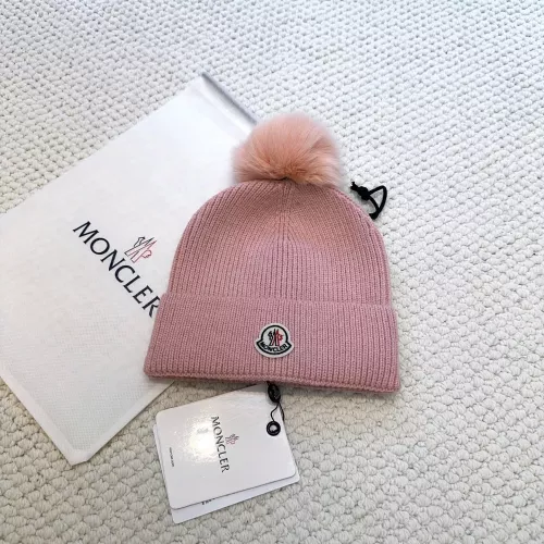 Moncler Caps #1360128