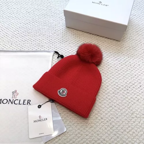 Moncler Caps #1360129