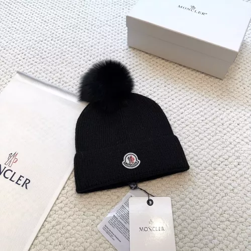 Moncler Caps #1360130
