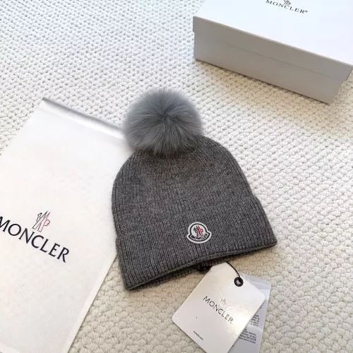 Moncler Caps #1360131