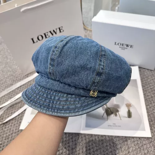 LOEWE Caps #1360154