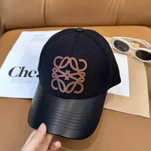 LOEWE Caps #1360165