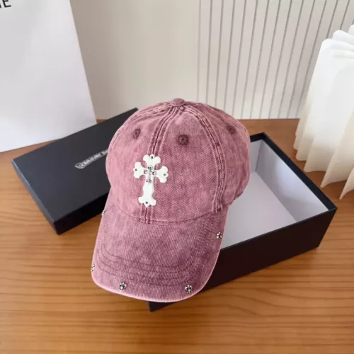 Chrome Hearts Caps #1360177