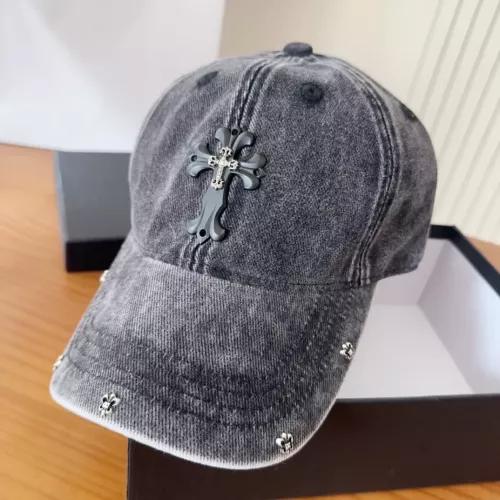 Chrome Hearts Caps #1360179
