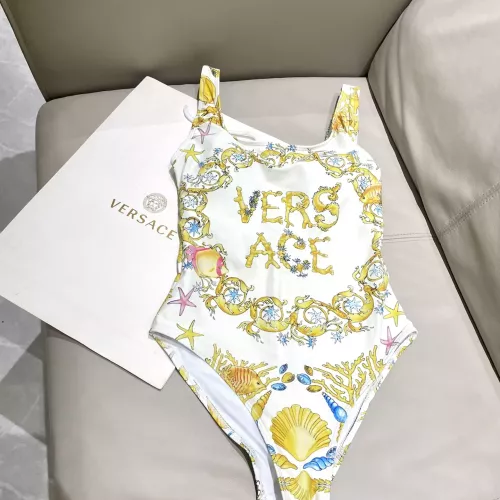 Versace Bathing Suits For Women #1360230