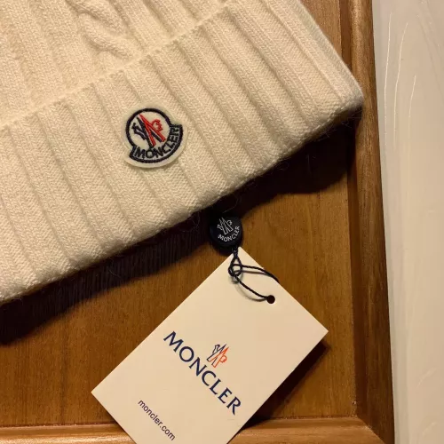 Replica Moncler Caps #1360580 $39.00 USD for Wholesale