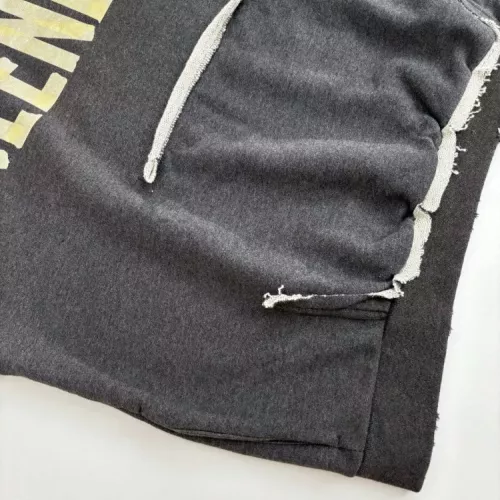 Replica Balenciaga Hoodies Long Sleeved For Unisex #1360591 $98.00 USD for Wholesale