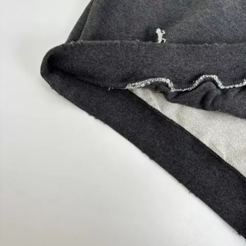 Replica Balenciaga Hoodies Long Sleeved For Unisex #1360591 $98.00 USD for Wholesale