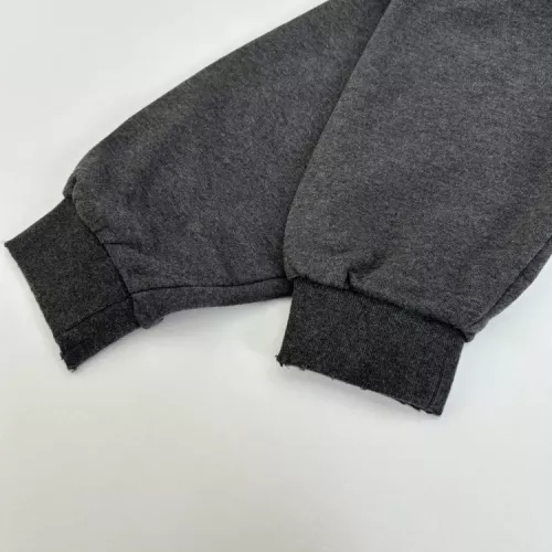 Replica Balenciaga Hoodies Long Sleeved For Unisex #1360591 $98.00 USD for Wholesale