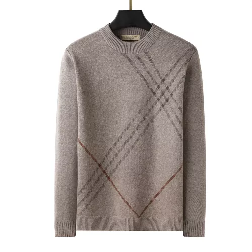 Replica Burberry Fashion Sweaters Long Sleeved For Men #1360643, $42.00 USD, [ITEM#1360643], Replica Burberry Fashion Sweaters outlet from China