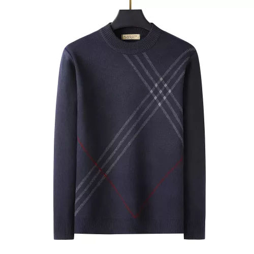 Replica Burberry Fashion Sweaters Long Sleeved For Men #1360644, $42.00 USD, [ITEM#1360644], Replica Burberry Fashion Sweaters outlet from China