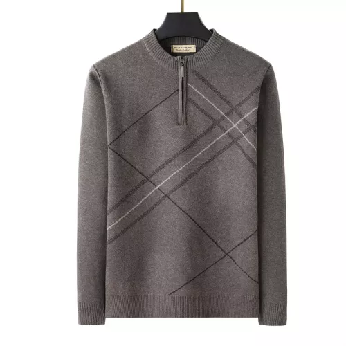 Replica Burberry Fashion Sweaters Long Sleeved For Men #1360647, $42.00 USD, [ITEM#1360647], Replica Burberry Fashion Sweaters outlet from China