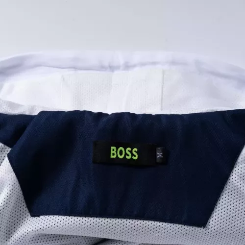 Replica Boss Tracksuits Long Sleeved For Men #1360853 $52.00 USD for Wholesale