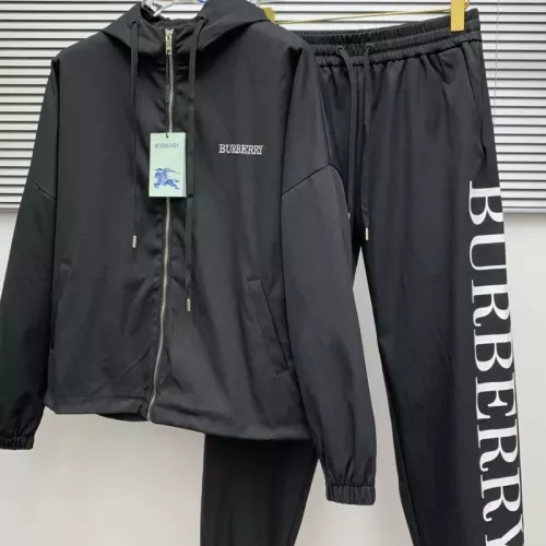 Replica Burberry Tracksuits Long Sleeved For Men #1360967, $105.00 USD, [ITEM#1360967], Replica Burberry Tracksuits outlet from China