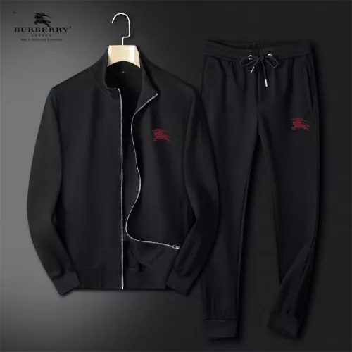 Replica Burberry Tracksuits Long Sleeved For Men #1360968, $80.00 USD, [ITEM#1360968], Replica Burberry Tracksuits outlet from China