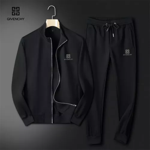 Replica Givenchy Tracksuits Long Sleeved For Men #1360980, $80.00 USD, [ITEM#1360980], Replica Givenchy Tracksuits outlet from China