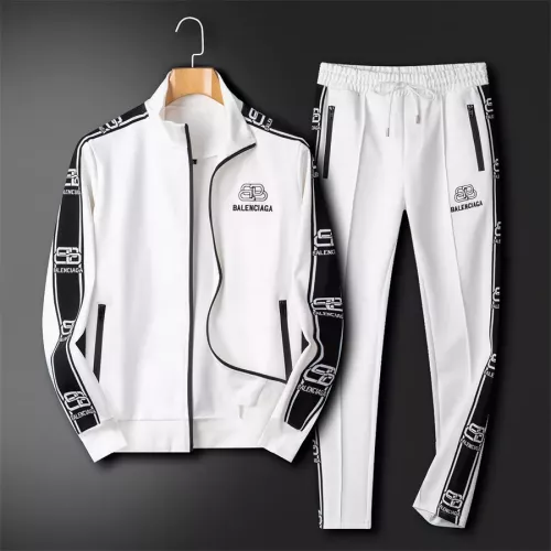 Replica Balenciaga Fashion Tracksuits Long Sleeved For Men #1361034, $92.00 USD, [ITEM#1361034], Replica Balenciaga Fashion Tracksuits outlet from China