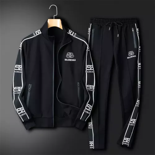 Replica Balenciaga Fashion Tracksuits Long Sleeved For Men #1361037, $92.00 USD, [ITEM#1361037], Replica Balenciaga Fashion Tracksuits outlet from China