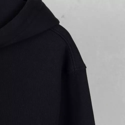 Replica Celine Hoodies Long Sleeved For Unisex #1361094 $68.00 USD for Wholesale