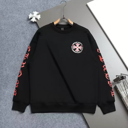 Replica Chrome Hearts Hoodies Long Sleeved For Unisex #1361207, $52.00 USD, [ITEM#1361207], Replica Chrome Hearts Hoodies outlet from China