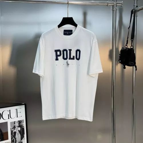 Replica Ralph Lauren Polo T-Shirts Short Sleeved For Unisex #1361250, $68.00 USD, [ITEM#1361250], Replica Ralph Lauren Polo T-Shirts outlet from China