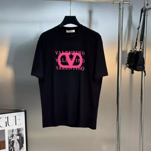 Valentino T-Shirts Short Sleeved For Unisex #1361254