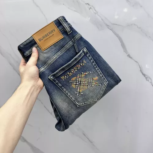 Burberry Jeans For Men #1361338