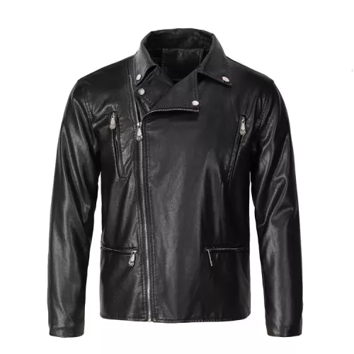 Replica Philipp Plein PP Jackets Long Sleeved For Men #1361388, $96.00 USD, [ITEM#1361388], Replica Philipp Plein PP Jackets outlet from China