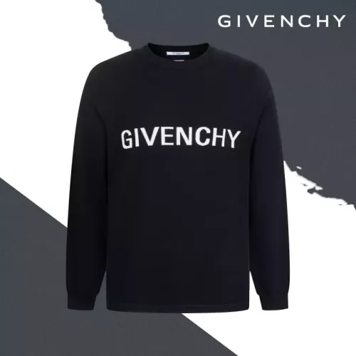 Replica Givenchy Sweaters Long Sleeved For Unisex #1361406, $48.00 USD, [ITEM#1361406], Replica Givenchy Sweaters outlet from China