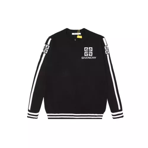 Replica Givenchy Sweaters Long Sleeved For Unisex #1361408, $52.00 USD, [ITEM#1361408], Replica Givenchy Sweaters outlet from China