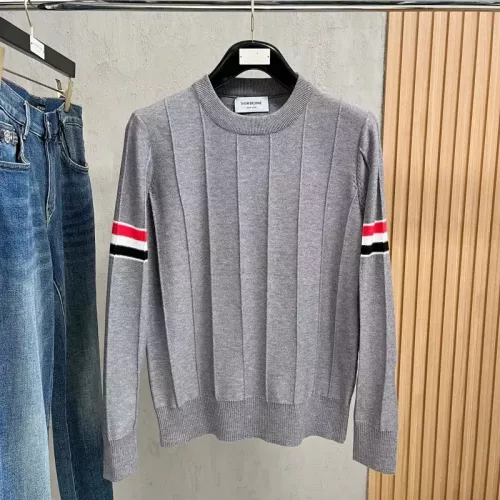 Thom Browne TB Sweaters Long Sleeved For Men #1361570