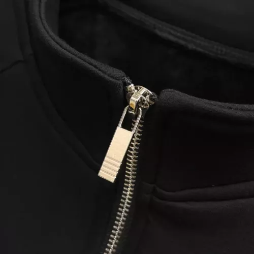 Replica Thom Browne TB Tracksuits Long Sleeved For Men #1361660 $112.00 USD for Wholesale