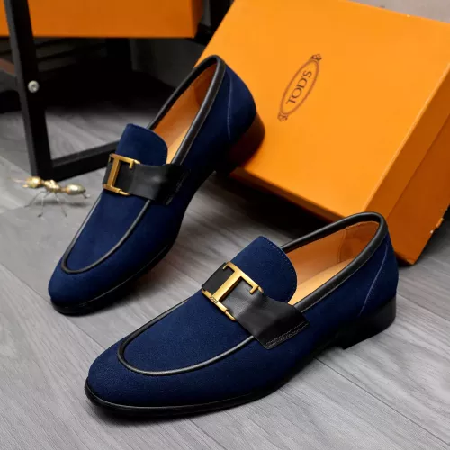 TOD'S Oxfords Shoes For Men #1361731