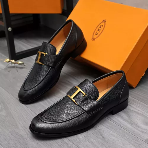 Replica TOD'S Oxfords Shoes For Men #1361734, $88.00 USD, [ITEM#1361734], Replica TOD'S Oxfords Shoes outlet from China